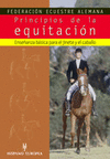 Principios de la equitacin