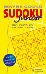 Sudoku junior. 100 puzzles para nios y nias