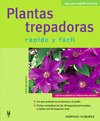 Plantas trepadoras rpido y fcil