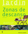 Zonas de descanso