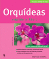 Orquídeas. Rápido y fácil