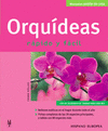 Orqudeas. Rpido y fcil