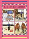 La cama del caballo