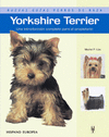 Yorkshire terrier nuevas guas perros de raza