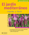 El jardn mediterrneo. Rpido y fcil