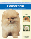 Pomerania nuevas guas perros de razas