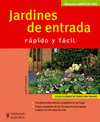 Jardines de entrada rpido y fcil