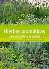 Hierbas aromticas para el jardn y la cocina