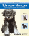 Schnauzer miniatura nuevas guas perros de raza
