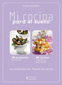 Mi cocina para el sueo