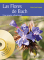 Las flores de Bach una terapia vibracional
