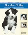 Border Collie nuevas guas perros de raza