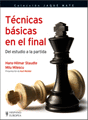 Tcnicas bsicas en el final