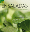 Ensaladas otro concepto