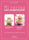 Mi cocina anti-envejecimiento