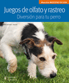 Juegos de olfato y rastreo diversin para tu perro