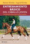 Entrenamiento bsico del caballo joven