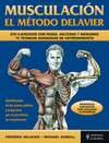 Musculacin. El mtodo Delavier