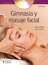 Gimnasia y masaje facial (+DVD)