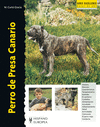 Perro de presa canario serie excellence