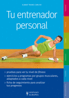 Tu entrenador personal