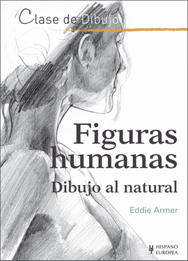 Clase de dibujo. Figuras humanas. Dibujo al natural