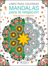 Mandalas para la relajacin