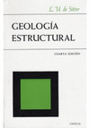 Geologa estructural.