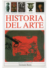 Historia del arte. De la prehistoria a nuestros das. (en rstica)