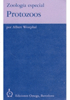 Zoologa especial. Protozoos
