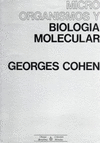 Microorganismos y biologa molecular