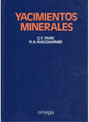 Yacimientos minerales.