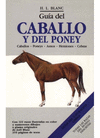 Gua del caballo y el poney