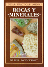 Rocas y minerales.