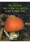 Plantas no vasculares.