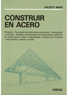 Construir en acero