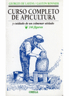 Curso completo de apicultura. Y cuidado de un colmenar aislado