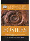 Fosiles. Manual de identificacin