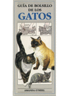 Gua de bolsillo de los gatos