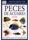 Peces de acuario. Manual de identificacin