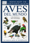 Aves del mundo. Manual de identificacin