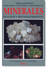 Minerales. Estudio y reconocimiento