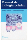 Manual de biologa celular.