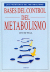 Bases del control del metabolismo.