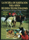La escuela de equitacin para nios de Linda Tellington-Jones