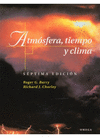 Atmsfera, tiempo y clima. (7 edicin)