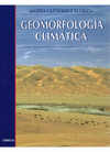 Geomorfologa climtica.