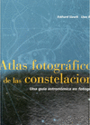 Atlas fotogrfico de las constelaciones