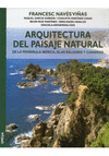 Arquitectura del paisaje natural