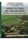 Arquitectura del paisaje rural